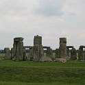 Engeland zuiden (o.a. Stonehenge) - 024